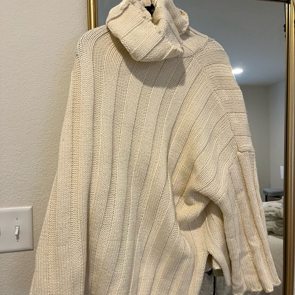 Zara Sweater